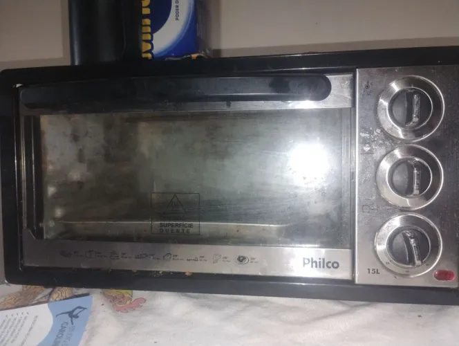 Forno
