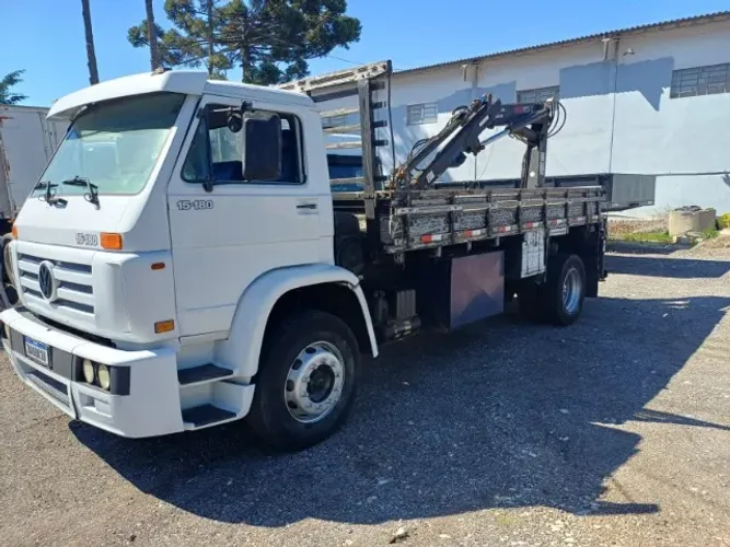 VW 15180 MUNCK 