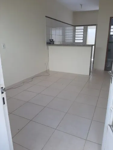 Aluguel Casa Setor Coimbra