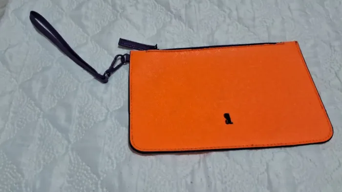 Chuchu Bolsa de mão Santa Lola