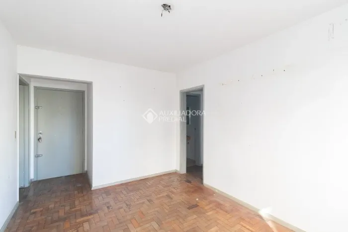 Apartamento com 2 Dormitórios Petrópolis