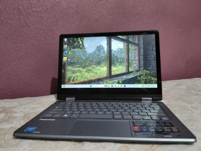 NOTEBOOK - ACEITO PROPOSTA