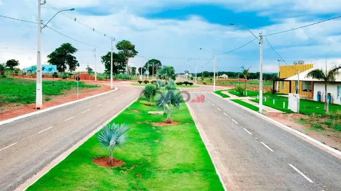 LOTE EM CONDOMINIO DE CHACARÁ MONTE SINAI 1500 M² Lote à Venda, 1500.00 por R$ 230000.00 n