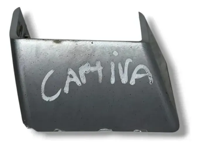 Tampa Suporte Ld Gm Captiva 2008 2009 2010 2011 2013 2014