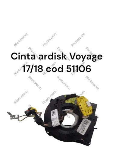 Cinta airdisk voyage