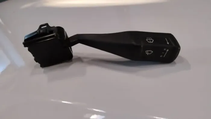 Chave Limpador Para-brisa Esguicho Monza 82/87 Original Gm