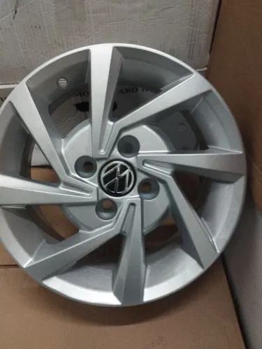 Rodas do gol g8  aro 14