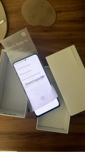 Xiaomi note 14
