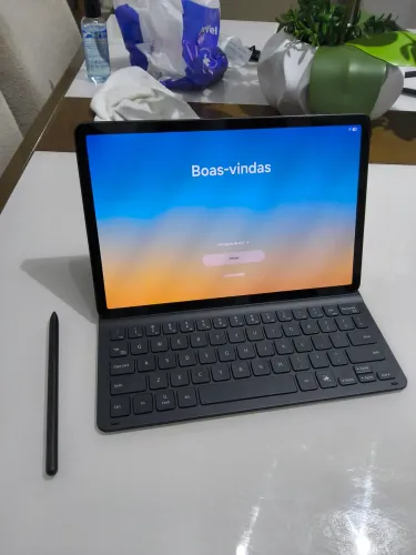 Tablet Samsung s9