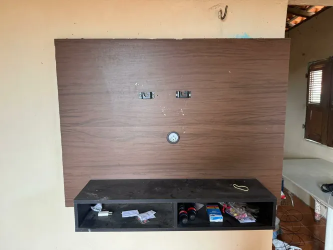 Painel de Tv