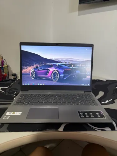 Notebook Lenovo