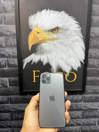 iPhone 11 Pro 64g sem defeito 