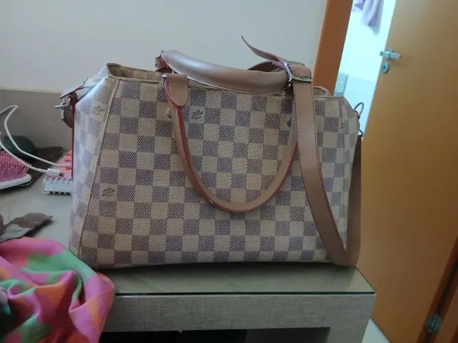 Bolsa Louis Vuitton 