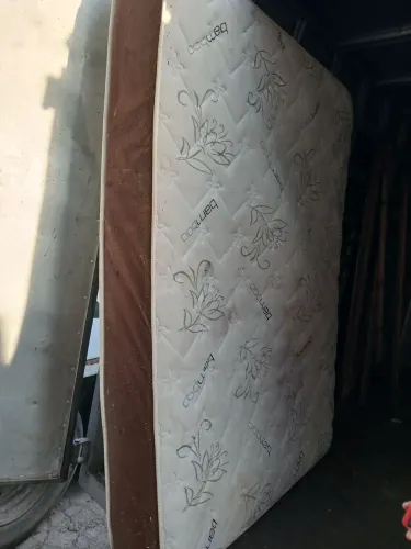 Colchão de casal