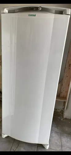 Freezer consul
