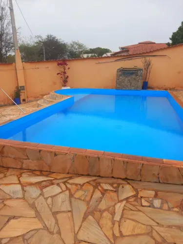 CASA PARA TEMPORADA