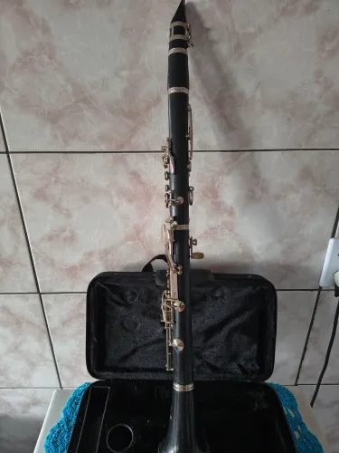 Clarinete Yamaha