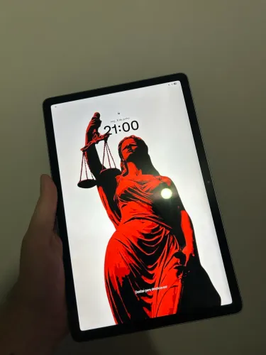 Samsung Galaxy Tab S10 Lite