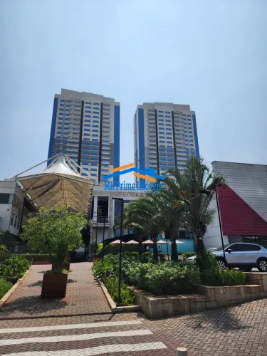 Sala Comercial 53m² Pátio Osasco Open Mall - Vila Yara/Osasco.
