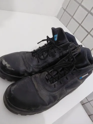 Bota EPI masculino