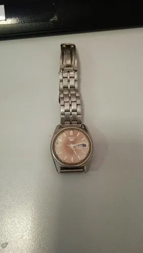 Relógio Seiko .