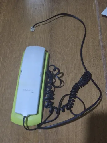Telefone Intelbras TC20