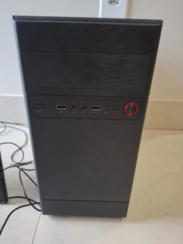 CPU - CORE I7 3770, 16GB DDR3, 240GB SSD