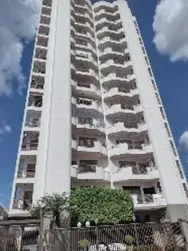 Apartamento 3 dorm sendo 1 suíte. - Edificio Alice Honce Mitre