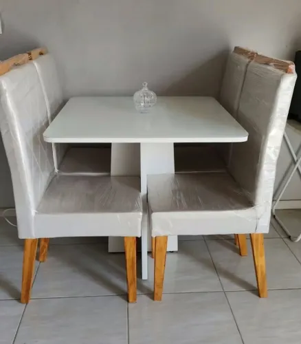 Mesa de jantar