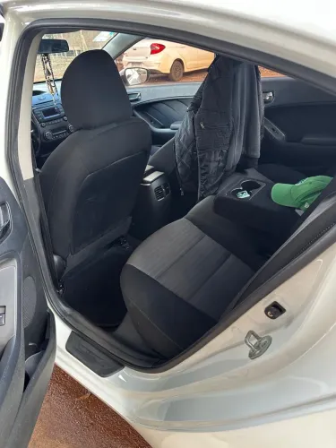 Kia Motors Cerato 1.6 16V Flex Aut. 2019