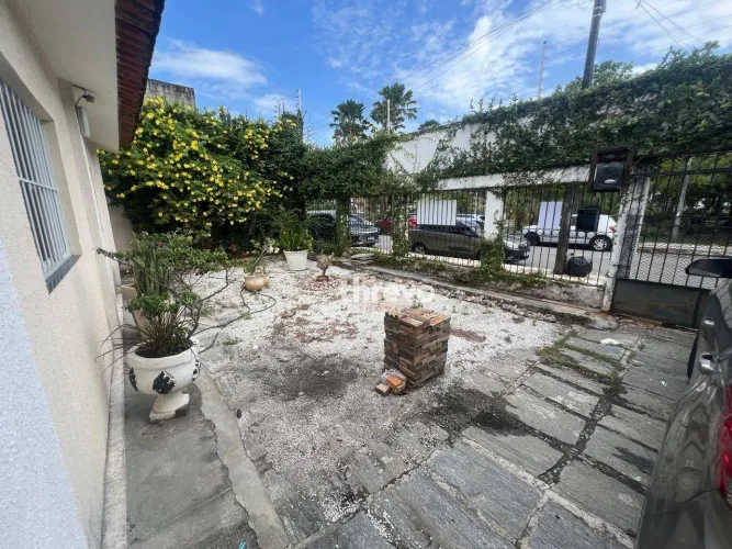 Casa à venda, 300 m² por R$ 870.000,00 - Engenheiro Luciano Cavalcante - Fortaleza/CE