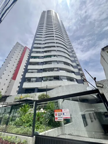 Imóvel para aluguel possui 127 metros quadrados com 3 Suites em Umarizal - Belém - PA