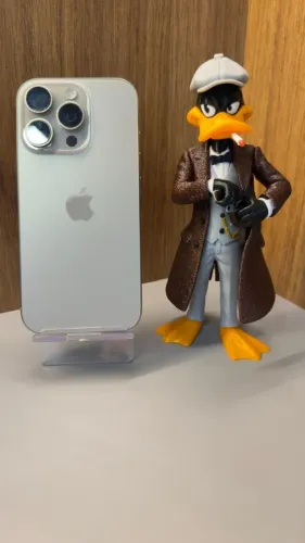 _IPHONE 16 PRO 128GB 90% BATERIA TODO ORIGINAL_
