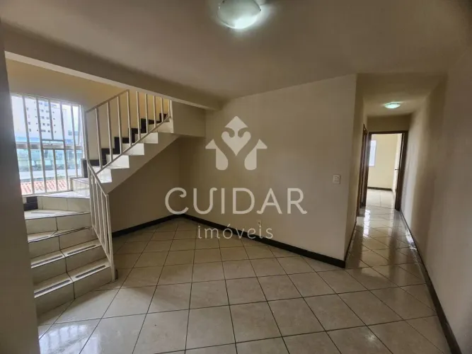 Cobertura para Alugar no Bairro Castelo, Belo Horizonte