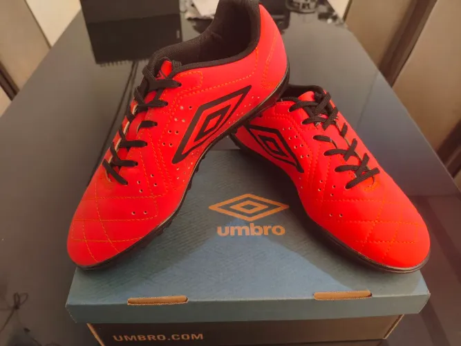 Chuteira Society Umbro
