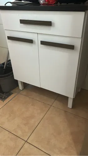 Móvel cozinha