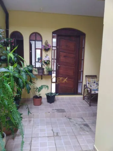 Casa com 4 dormitórios à venda, 125 m² por R$ 600.000 - Bairro Benfica - São Luís do Parai