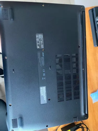 Notebook Acer Aspire 3 A315-23