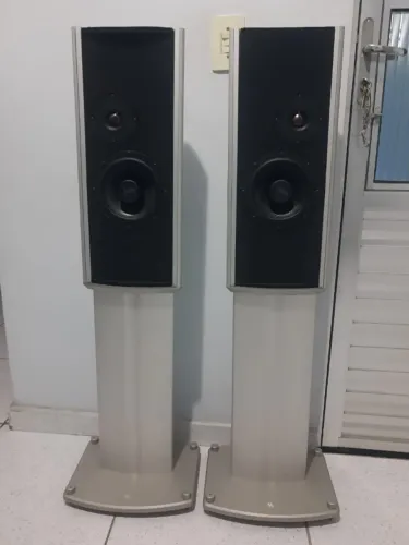 Caixas AR Phantom - Model 6.2