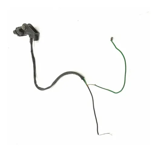Manicoto Direito Honda Cg 125 Fan 2008 71440