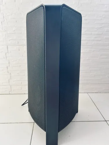 Caixa de Som Samsung Sound Tower MX-ST45B Bluetooth 160W