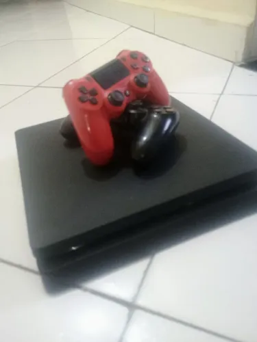 Playstation 4 1TB
