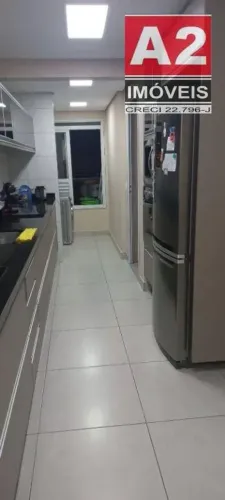 Apartamento à venda, 113 m² por R$ 1.399.000,00 - Centro - Osasco/SP