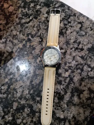 Relógio original montblanc