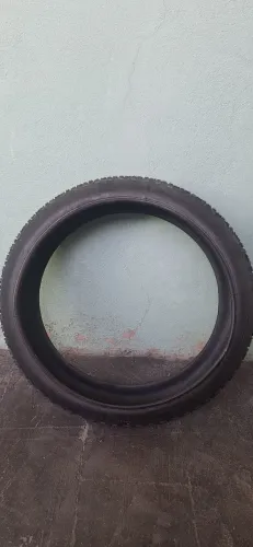 Pneu aro 20 para bicicleta elétrica