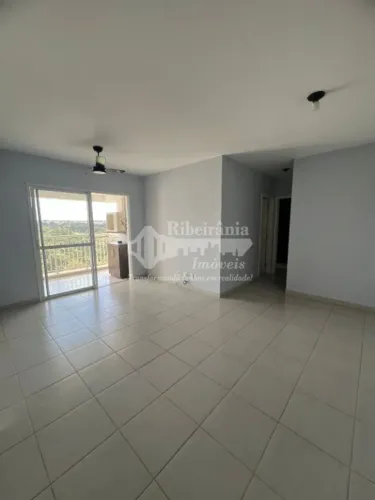 Apartamento Padrão - Vila do Golf
