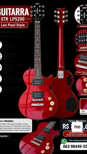 Guitarra