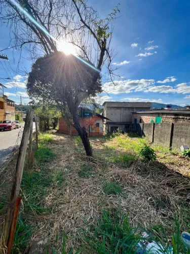 Lote à Venda - Cabeceiras