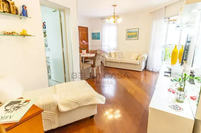 Apartamento com 3 Quartos à venda, 90m² no Bairro da mooca