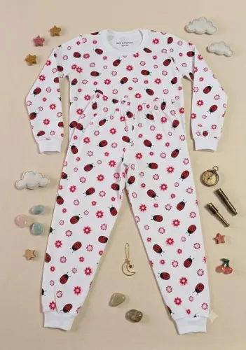 Pijama infantil 